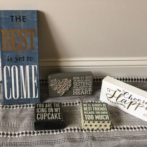 Decorative Art Bundle